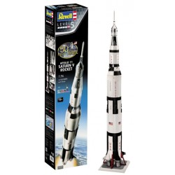 Apollo 11 Saturn V Rocket set