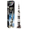 Apollo 11 Saturn V Rocket set