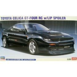 Toyota Celica GT-Four RC...