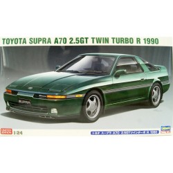 1990 Toyota Supra A70 2,5...
