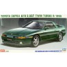 1990 Toyota Supra A70 2,5 GT Twin Turbo
