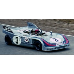 Porsche 908/3 Martini...