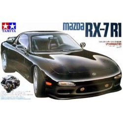 Mazda RX-7 R1