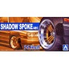 Shadow Spoke 4H 14"