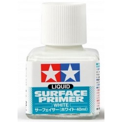 Liquid Surface Primer 40ml...