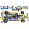 Renault RE-20 turbo