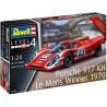 Porsche 917K Le Mans 1970