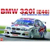 2004 BMW 320i e46 ETCC