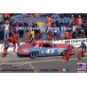 1980 Chevrolet Monte Carlo STP Richard Petty