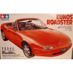 Eunos Roadster