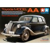 Toyoda Model AA