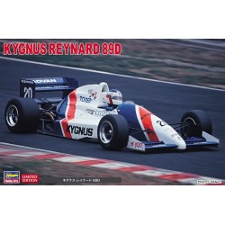 Kygnus Reynard 89D