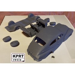 Volvo PV444 kit