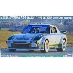 Mazda Savanna RX-7 SA22C 1979 Daytona
