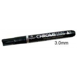 3,0 mm Chrome Marker