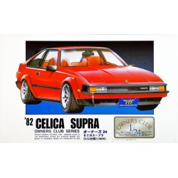 '82 Toyota Celica Supra