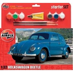 VW Beetle set