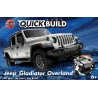 Jeep Gladiator JT Overland