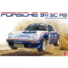 1984 Porsche 911 SC RS Oman rally