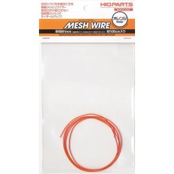 Mesh Wire Orange 1,0mm