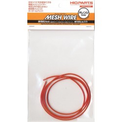 Mesh Wire Orange 2,0mm