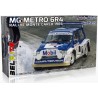 MG Metro 6R4 1986 Monte Carlo rally