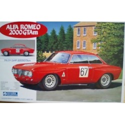 Alfa Romeo 2000GTAm