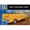 1965 Ford F-100 Service Truck