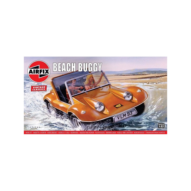 Beach Buggy