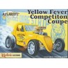 Yellow Fever Competition coupe