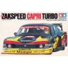 Ford Capri Turbo Zakspeed Mampe