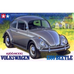 VW 1300 Beetle