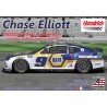 Chase Elliott 2022 Multiple Livery Chevrolet Camaro
