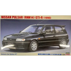 Nissan Pulsar RNN14 GTI-R