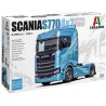 Scania S730 Highline 4x2 Normal roof