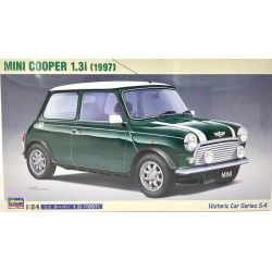 1997 Mini Cooper 1.3i