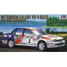 Mitsubishi Galant VR-4 1991 1000 Lakes rally