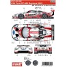 Ford GT Daytona 2019 Motorcraft