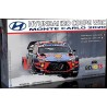 Hyundai i20 WRC Monte Carlo 2020