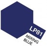 LP-81Mixing Blue