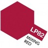 LP-82 Mixing Red