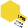 LP-83 Mixing Yellow
