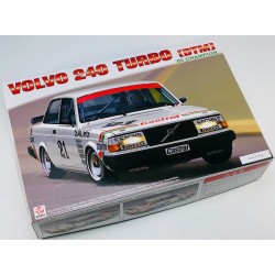 Volvo 240 turbo 1985 DTM