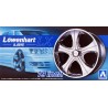 LowenHart LD5 LX 19"