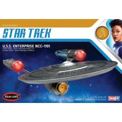Star Trek Discovery USS...