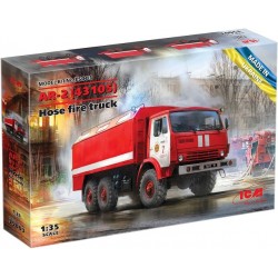 AR-2 43105 Hose Fire Truck
