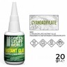 Cyanocrylate Adhesive 250gr