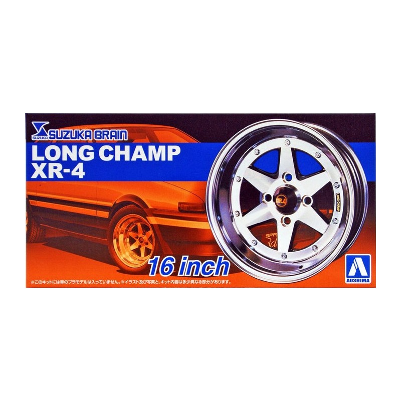 Long Champ XR-4 16"