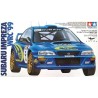 Subaru Impreza WRC '99