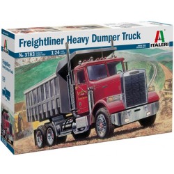 Freightleiner Heavy Dumper...
